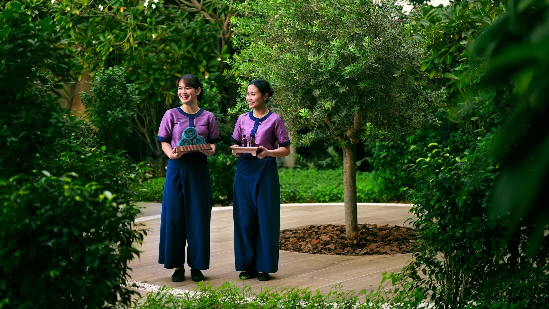 Banyan Tree Wellbeing offer Header 